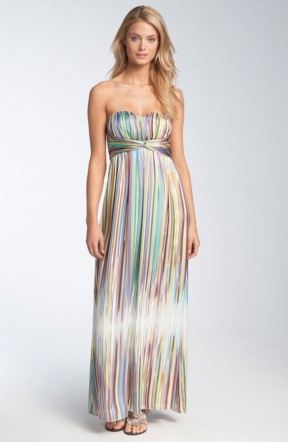 Jessica Simpson Maxi Dress
